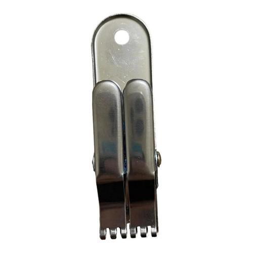 Metal Yem Maşası