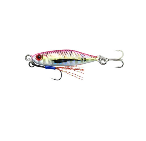 3639 Forester Mini Jigger 5gr LRF Jig Yem Renk:06