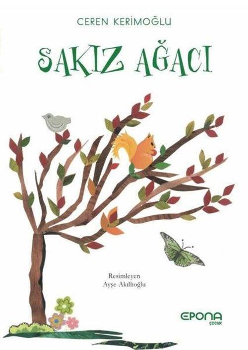 Epona Sakız Ağacı
