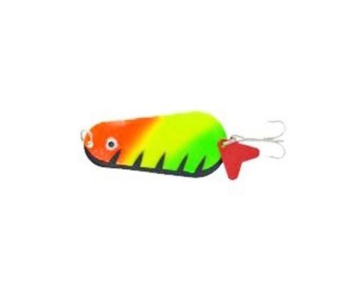 Favorit 6110 Turna Kaşığı 30Gr 7Cm Renk:08