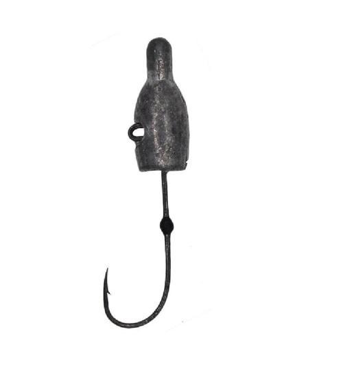 11606 Mebaru Dama Lrf Jighead 1,5Gr
