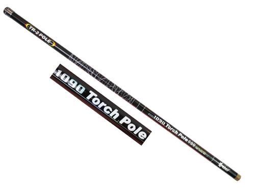 1090 Carbon Torch Pole Göl Kamışı 700 Cm