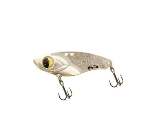 3661 Vertigal Metal Vibrasyon 7.5Gr Jig Yem Renk:06