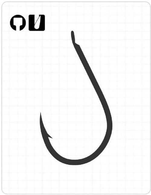 1001 Chinu Black Nikel İğne No:6