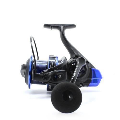Gigant 8000 Surf Makine 7+1 Bb