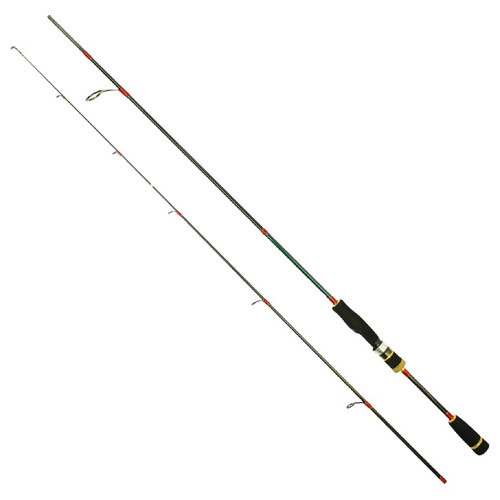 1425 Shrimp Hunter 2Pc Light Spin Kamış 3-15Gr Atarlı