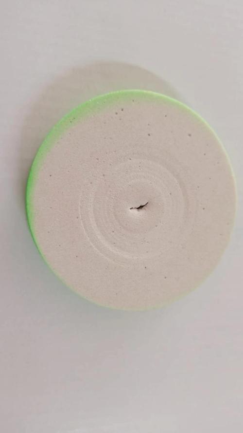 Takım Sarma Süngeri 7.5Cm Çapında