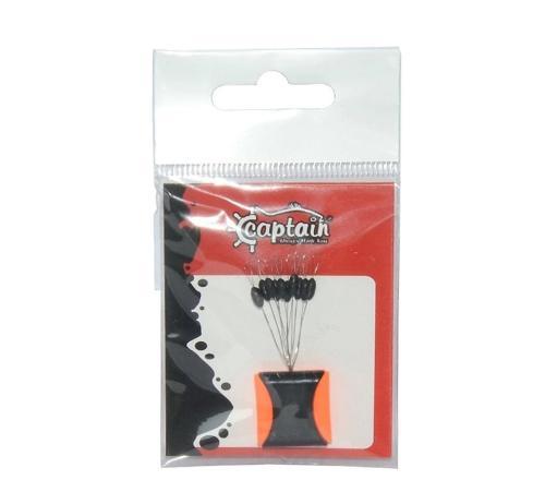 4916 10’lu Paket Silikon Stopper M BEDEN