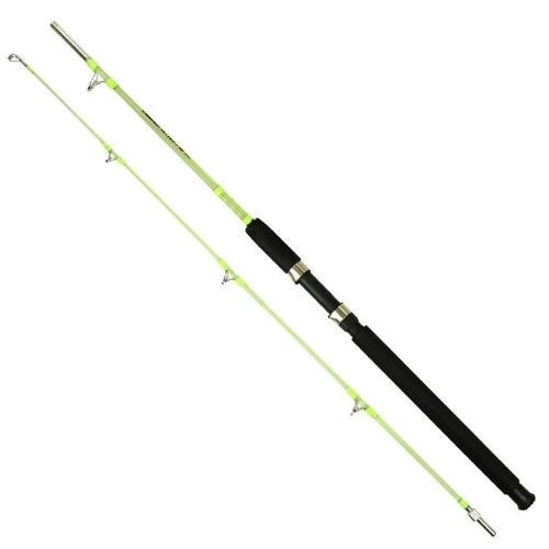 1433 Master Fisher 2 Pc Dolgu Vidalı Tekne Kamışı 165Cm 12Lbs Atar