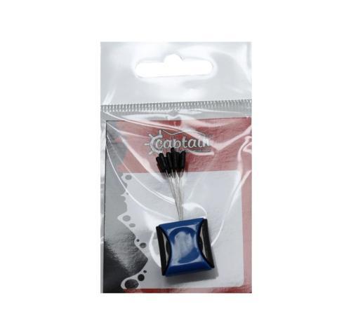 4919  10’lu Paket Silikon Stopper M BEDEN