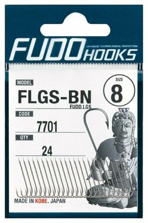 7701 LGS BLACK NIKEL OLTA İĞNESİ NO:6