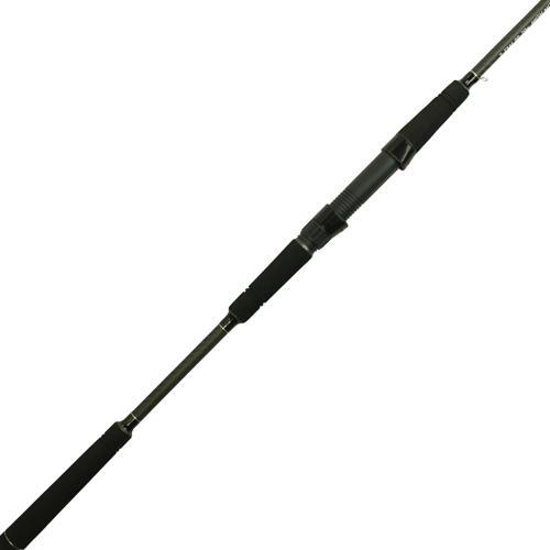1462 Black Lash 275Cm 2Pc Spin Kamış 20-70Gr Atarlı