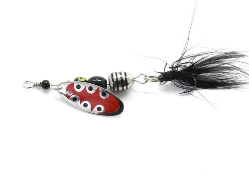 6045 Bee Bird 16gr Alabalık Kaşığı Renk:4