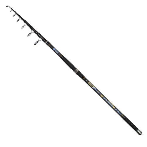 1506 Matrix Pro 420cm Tele Surf Kamış 150-250gr Atar