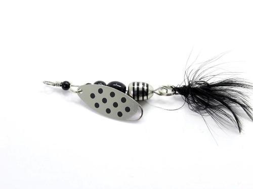 6045 Bee Bird 8gr Alabalık Kaşığı Renk:1
