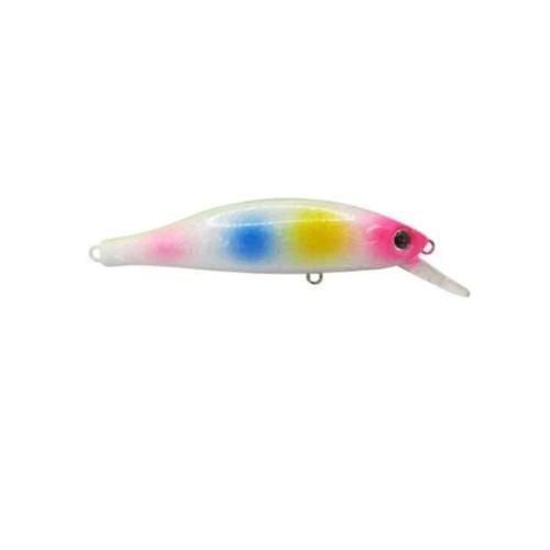 Narrow Athlete 80S 8cm 12gr Maket Balık Renk:M73HS