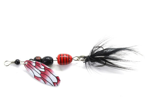 6045 Bee Bird 8gr Alabalık Kaşığı Renk:5