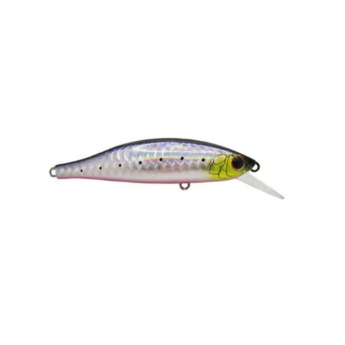 Narrow Athlete 80S 8cm 12gr Maket Balık Renk:V868H