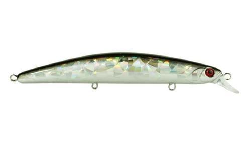 Minnow 125F 21Gr 12.5Cm Maket Balık Renk:084
