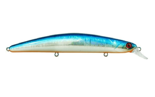 Minnow 125F 21Gr 12.5Cm Maket Balık Renk:100