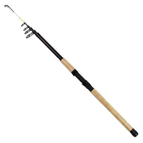 1526 Arrow Teleskopik Kamış 350Cm 100-200Gr Atarlı