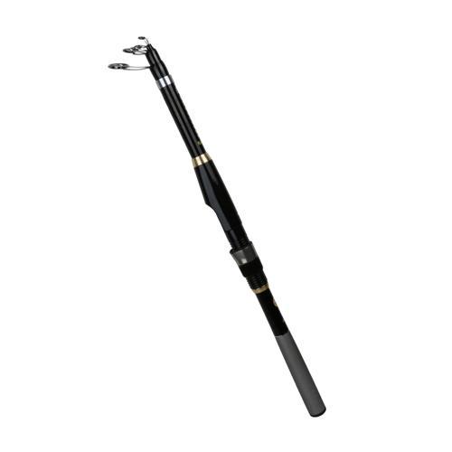 Jester 270cm 12-48gr Teleskopik Spin Kamışı