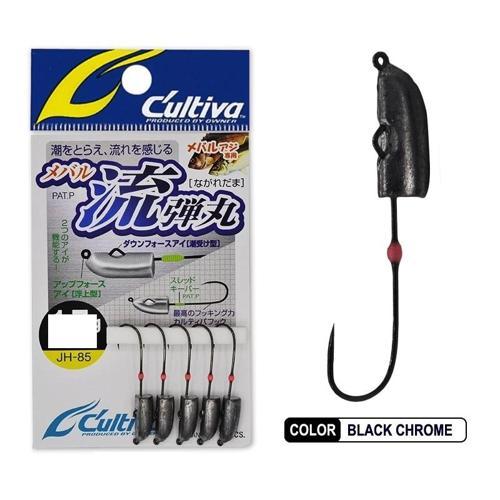 11638 Nagare Dama 1,3GR  Lrf Jighead