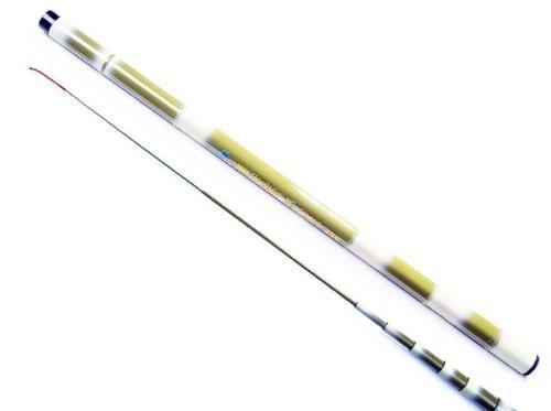 Göl Kamışı Fıstech Bamboo Telepole 360Cm