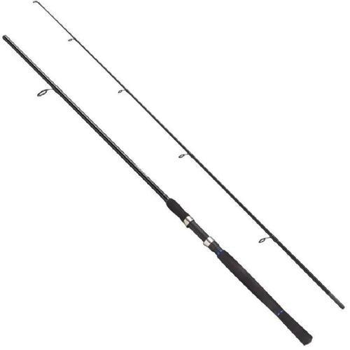 Charter Spin Kamış 2P 240Cm 20-40G Aksiyon