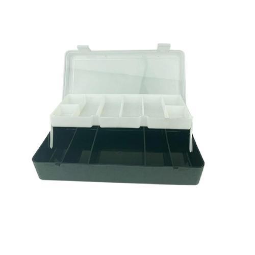 Organizer Raflı Takım Çantası