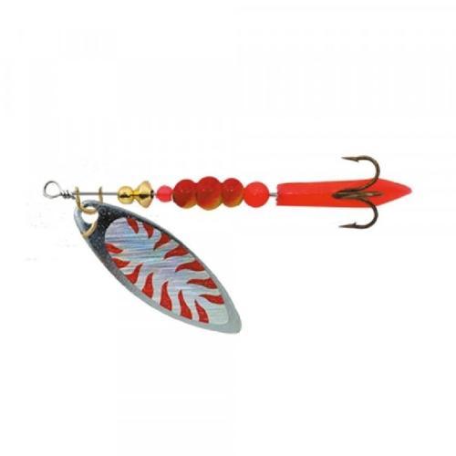Aglia Hg2159 No:5 17Gr Spinner Kaşık
