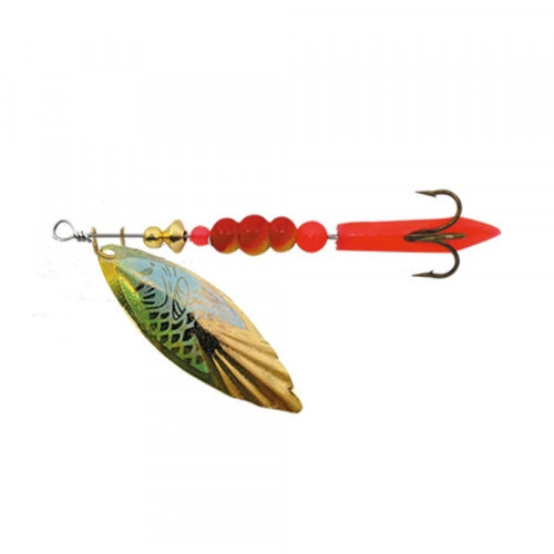 Aglia Hg2216 No:5 17Gr Spinner Kaşık