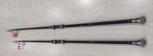 RYOBI STRONG SLİM BOAT 180CM 30-150GR TELESKOPİK BOT TEKME KAMIŞI