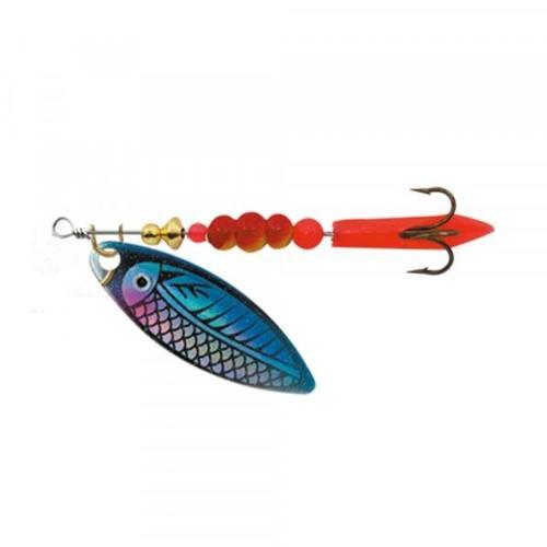 Aglia Hg2227 No:5 17Gr Spinner Kaşık