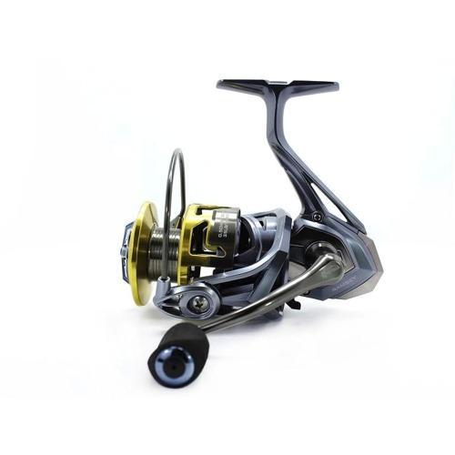 Ramsey 3000 Spin Makine 7+1 Bb