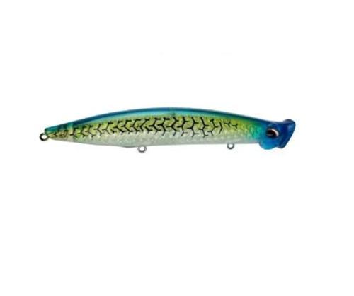 Pop’n Catch 3D 12.5Cm 19Gr Popper Maket Balık Renk:3D88