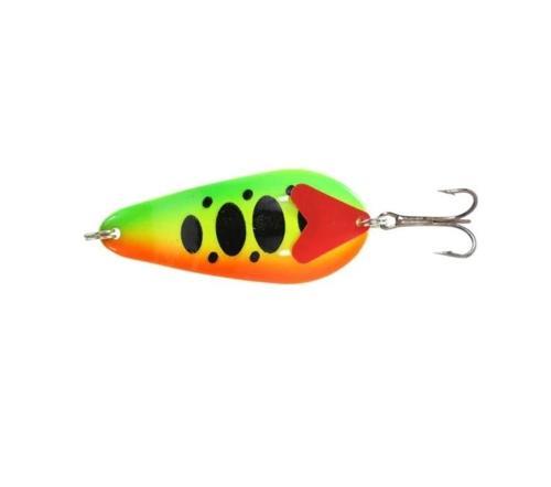 6160 Turna Kaşığı 28gr Mouse 7cm Renk:06