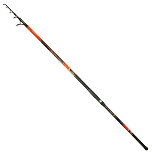 1687 Nuovo Extreme Surf 420cm Tele Surf Kamış 350gr
