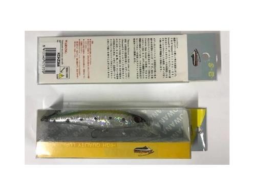 Arowana Maket Balık 11 Cm 15Gr Renk:Kchz366