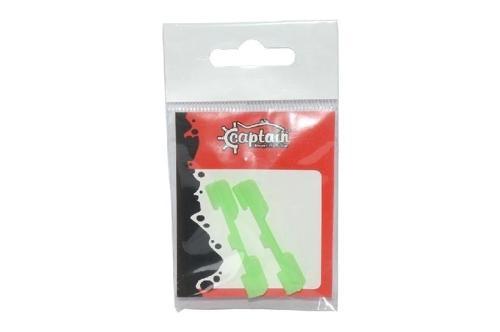 7132 Holder Fosfor Takma Aparatı 45X39mm 2’Li Paket