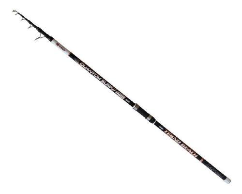 1691 Quantum Iı Tele Surf Kamış 390Cm 80-150Gr Atarlı