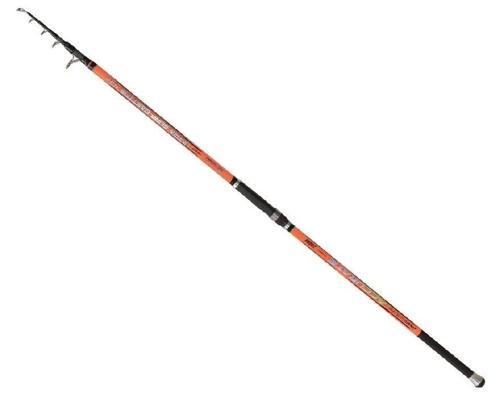 1692 Ultra Surf Casting 420Cm Tele Surf Kamış 100-200Gr Atarlı