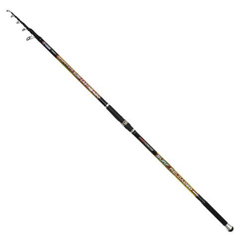 1694 Desperate 420cm Tele Surf Cast Kamış 200gr Atar