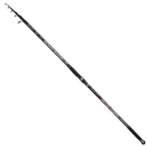 1698 Avangard 420cm Tele Surf Kamış 100-250gr Atar