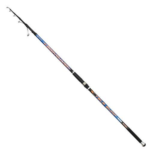 1699 Bodyguard 420cm Tele Surf Kamış 100-300gr Ata