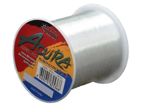 ACURA 1000 MT BOBİN MİSİNA 0,12MM