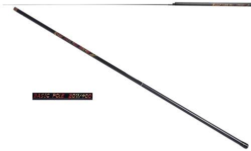 2071 Basic Pole 20 T Karbon Göl Kamışı 600Cm Halkasız