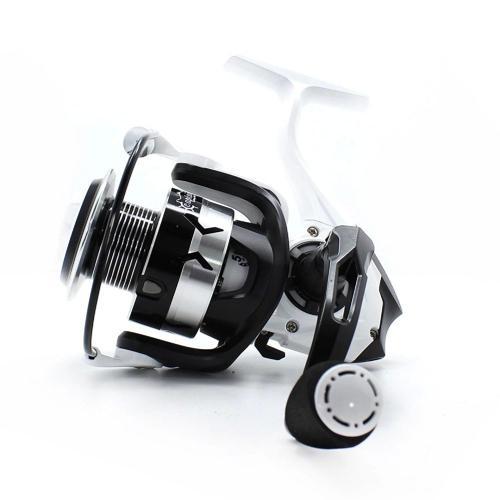 Alpina 5000 Tekne Makinesi 5+1 BB