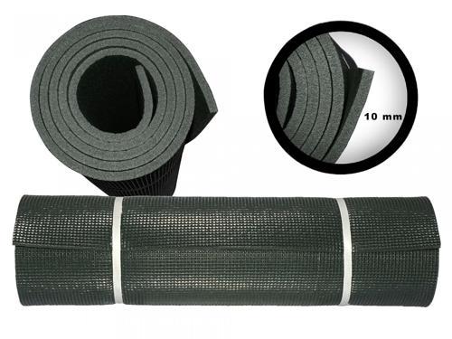 Captain Kamp Matı 10 mm Eva Yatak 60x190 cm Haki