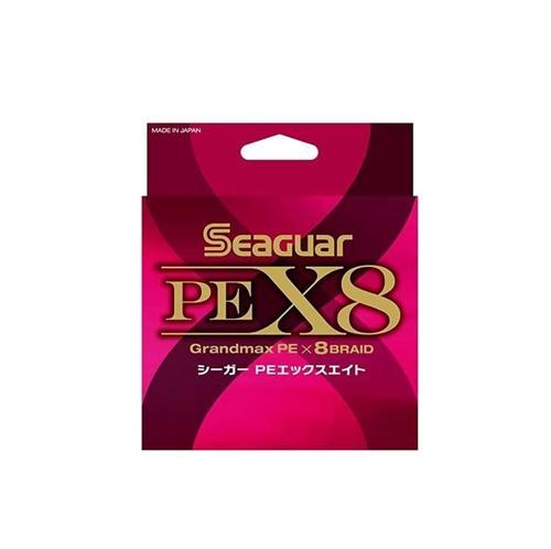 X8 Grandmax PE 0.8-0.148mm İp Misina 150mt Multi Color